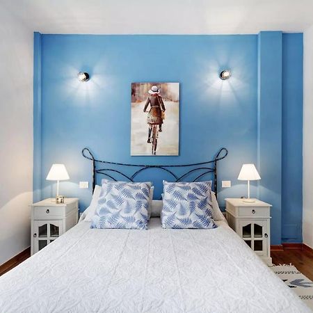 Apartamento El Zumacal เบรญาบาฆา ภายนอก รูปภาพ
