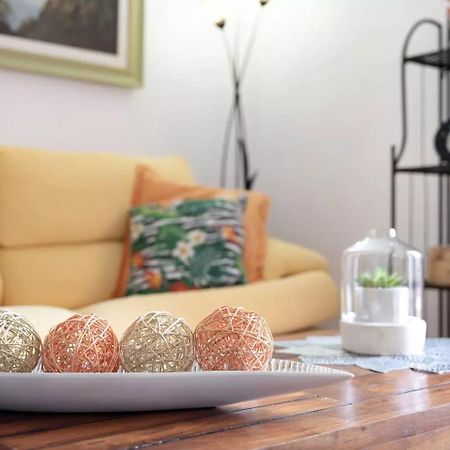 Apartamento El Zumacal เบรญาบาฆา ภายนอก รูปภาพ
