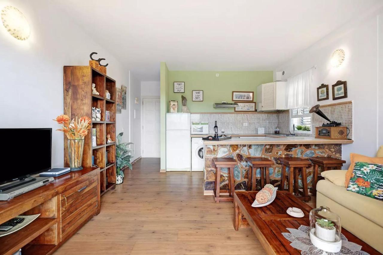 Apartamento El Zumacal เบรญาบาฆา ภายนอก รูปภาพ
